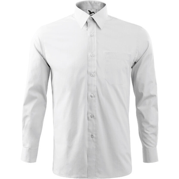 Pánska štýlová košeľa 20900 White - Malfini 65726679