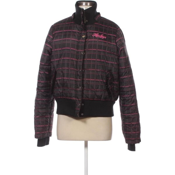 Dámska bunda Henleys 62042024