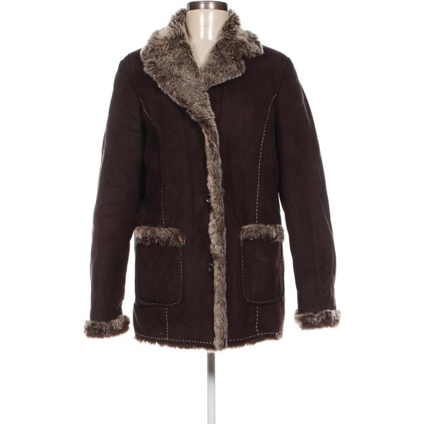 Dámska kožená bunda Unbranded 62042283