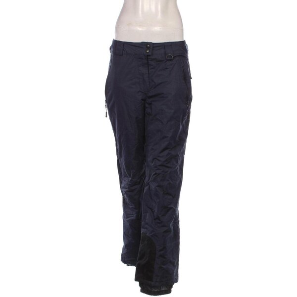 Dámske nohavice pre zimné športy Crivit 62042563