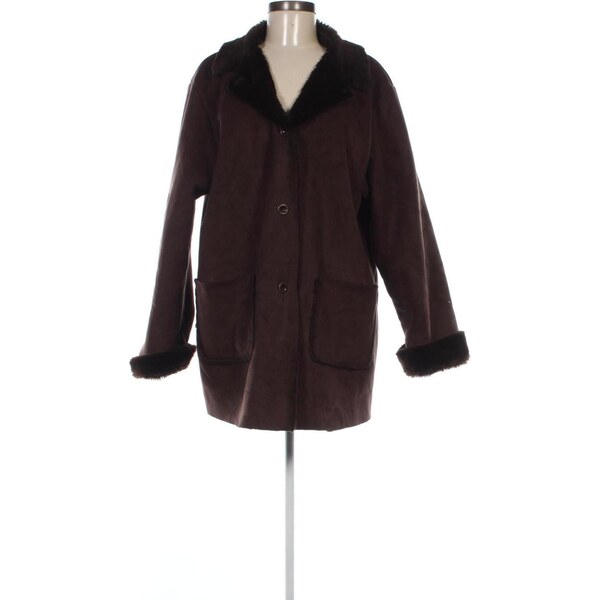 Dámsky kabát Gina B 62042747