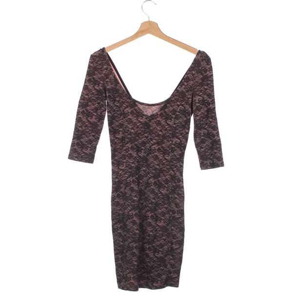 Šaty Bershka 62043035