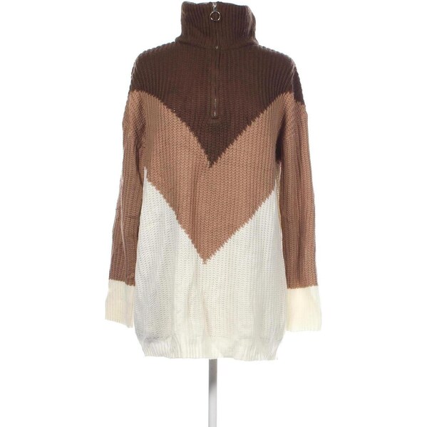 Dámsky pulóver SHEIN 62043464