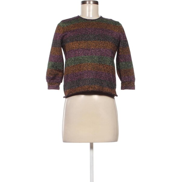 Dámsky pulóver Zara Knitwear 62043615