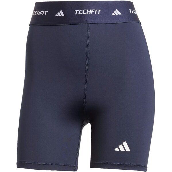 ADIDAS PERFORMANCE Športové nohavice All Me námornícka modrá / biela 63594356