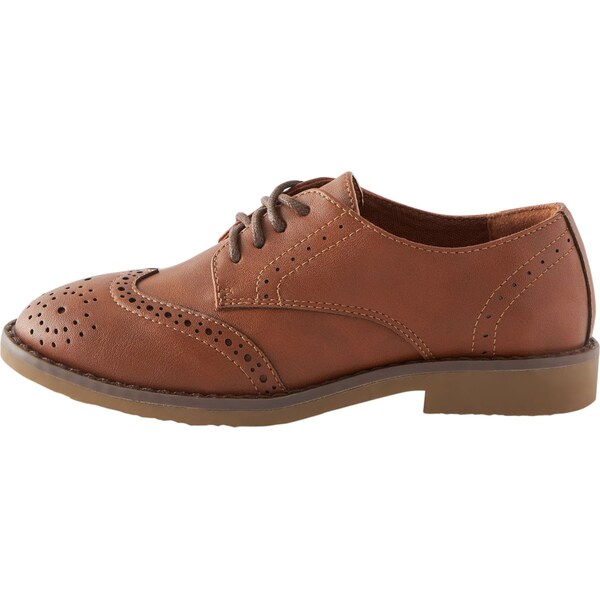 Next Poltopánky hnedá 62163883