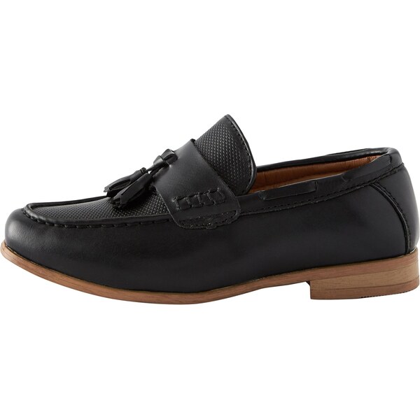 Next Poltopánky čierna 62163891