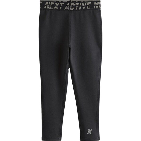 Next Legíny čierna / biela 62115303