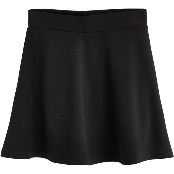 Next Sukňa čierna 62045052