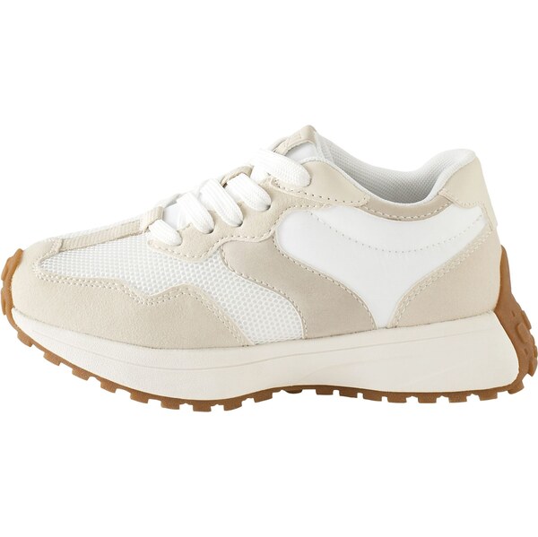 Next Tenisky nebielená / biela 62368480