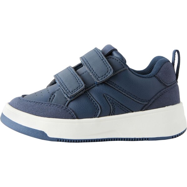 Next Tenisky námornícka modrá / biela 63152657