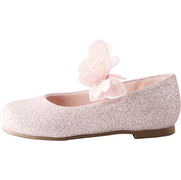 Next Baleríny ružová 62828789