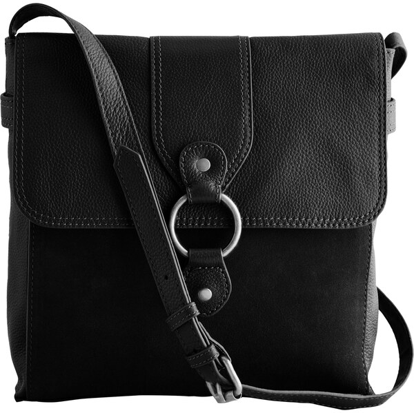 Next Messenger čierna 65832209