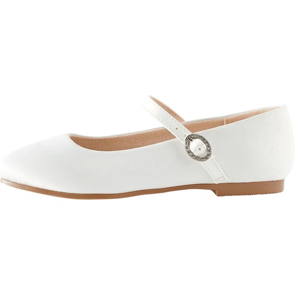 Next Baleríny biela 62829084
