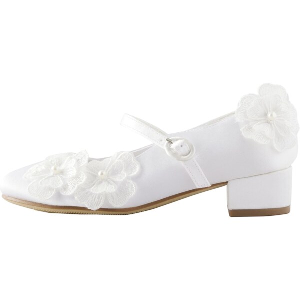 Next Poltopánky biela 62771846