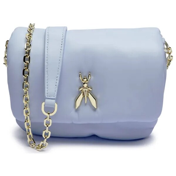 Patrizia Pepe Crossbody kabelka 62040391