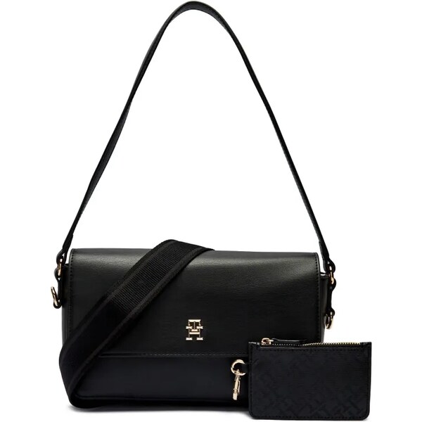 Tommy Hilfiger Kabelka na rameno + príručná taštička 62040302