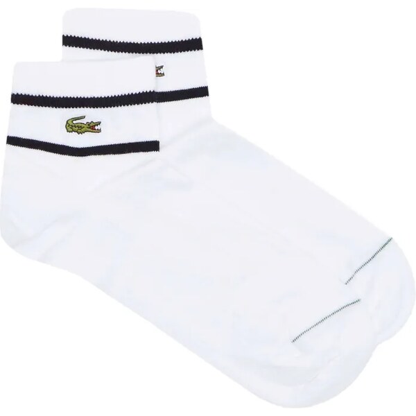 Lacoste Ponožky 2-balenie 62040346