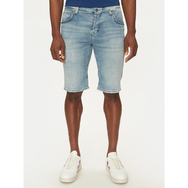 Džínsové šortky Mustang 62054459