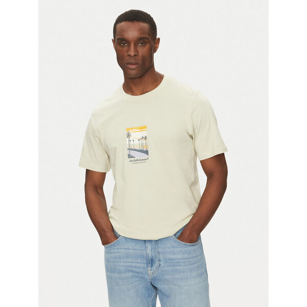 Tričko Jack & Jones 62049781