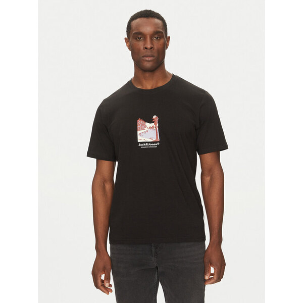 Tričko Jack & Jones 62049789