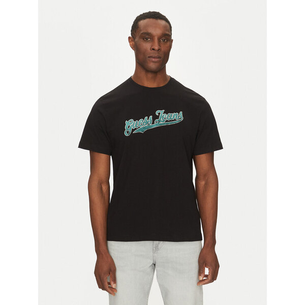 Tričko Guess Jeans 62054289