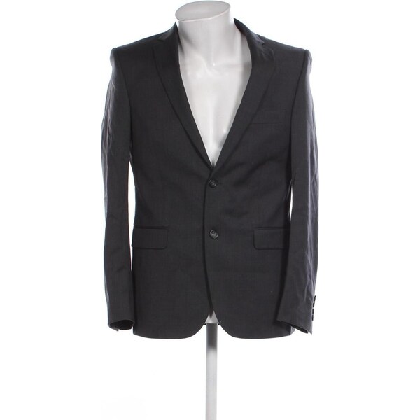 Pánske sako Dressmann 62047651