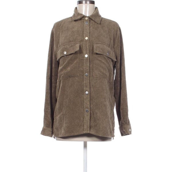 Dámska košeľa Gina Tricot 62047931