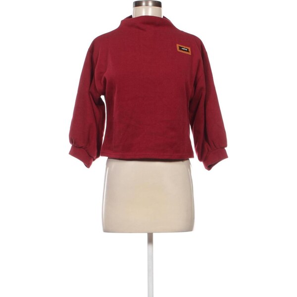 Dámska blúza Zaful 62048119