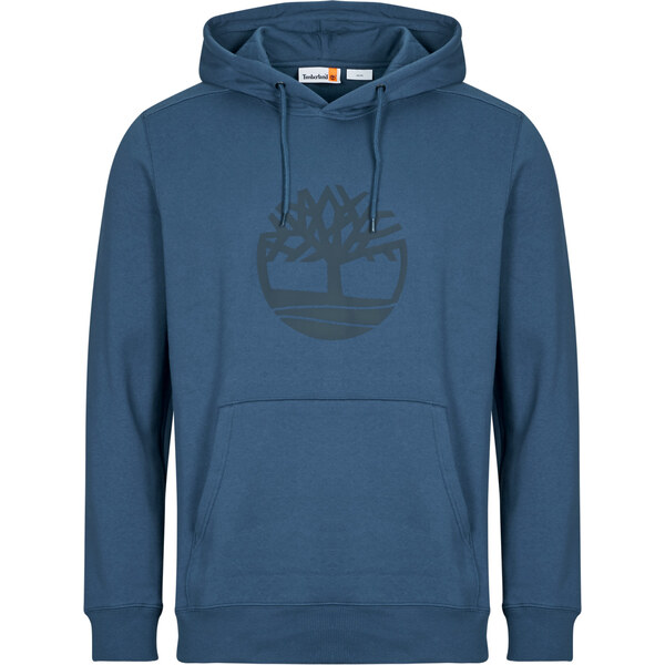 Timberland Mikiny KENNEBEC RIVER TREE LOGO HOODIE Timberland 62508389