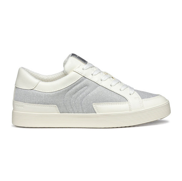 Sneakersy Geox 62054507