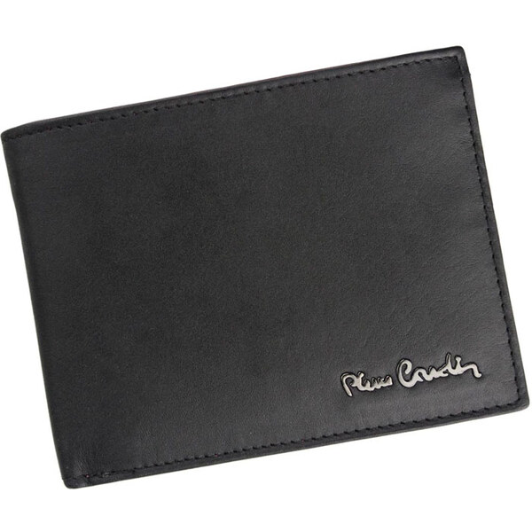 Jednoduchá pánska kožená peňaženka Pierre Cardin L278805 62051308