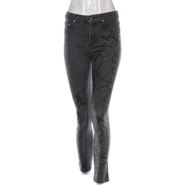 Dámske džínsy Trussardi Jeans 62051957