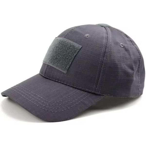 ARESWER Šiltovka Rip/Stop wolf grey 62053628