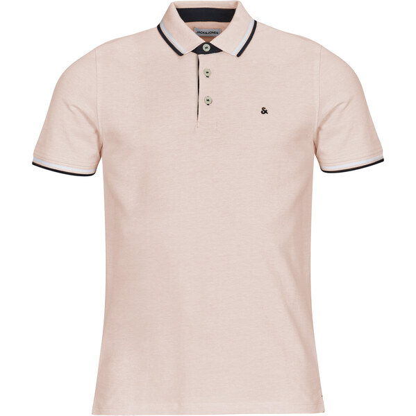 Jack & Jones Polokošele s krátkym rukávom JJEPAULOS Jack & Jones 62509224