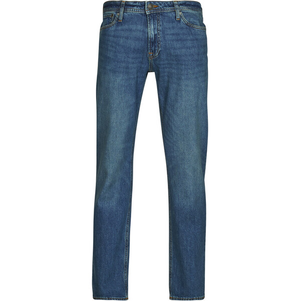 Jack & Jones Rovné džínsy JJICLARK JJORIGINAL Jack & Jones 62509226