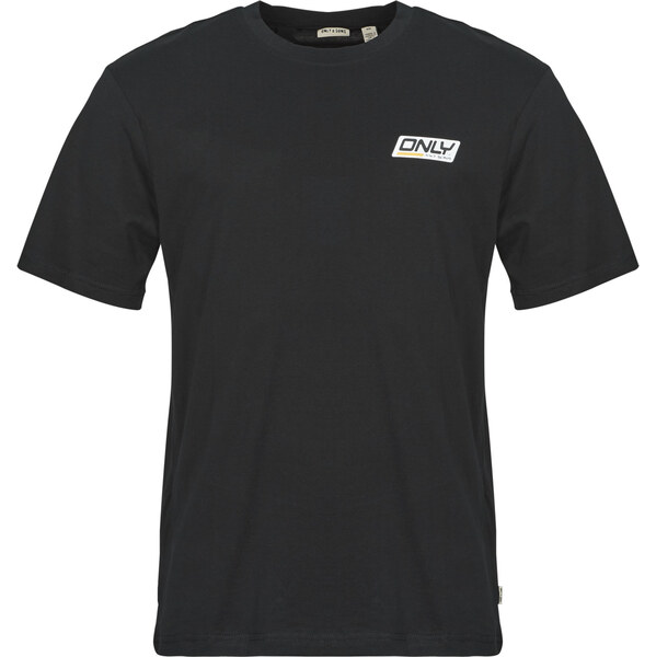 Only & Sons Tričká s krátkym rukávom ONSSPRINT Only & Sons 62510001