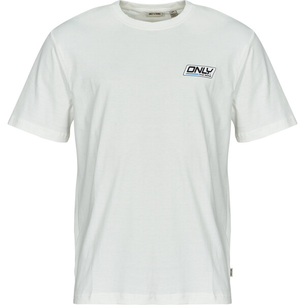 Only & Sons Tričká s krátkym rukávom ONSSPRINT Only & Sons 62510002