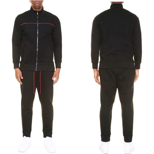 MAXFORT souprava pánská ORTLES999 nadmerné veľkosti 62054695