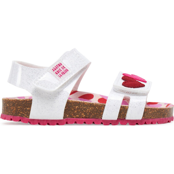 Sandále Agatha Ruiz de la Prada 62055116