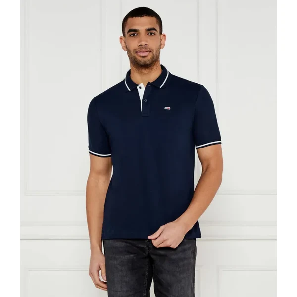 Tommy Jeans Polo tričko | Regular Fit 62055961