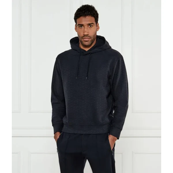 Emporio Armani Mikina | Regular Fit 62056030