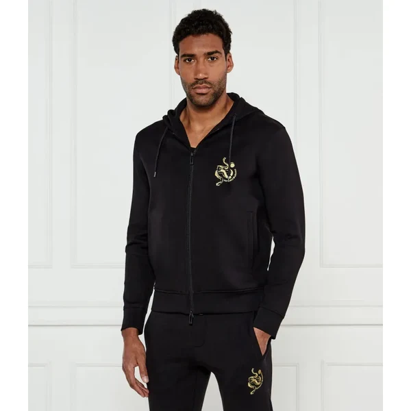 Emporio Armani Mikina Lunar New Year | Regular Fit 62056034