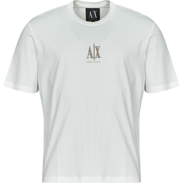 Armani Exchange Tričká s krátkym rukávom XM000363 Armani Exchange 62505992