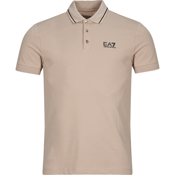 Emporio Armani EA7 Polokošele s krátkym rukávom TRAIN CORE ID POLO 62508717