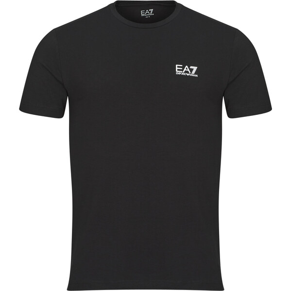 Emporio Armani EA7 Tričká s krátkym rukávom TRAIN CORE ID TEE 8NPT26 62508719