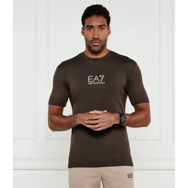 EA7 Tričko | Slim Fit 62056074