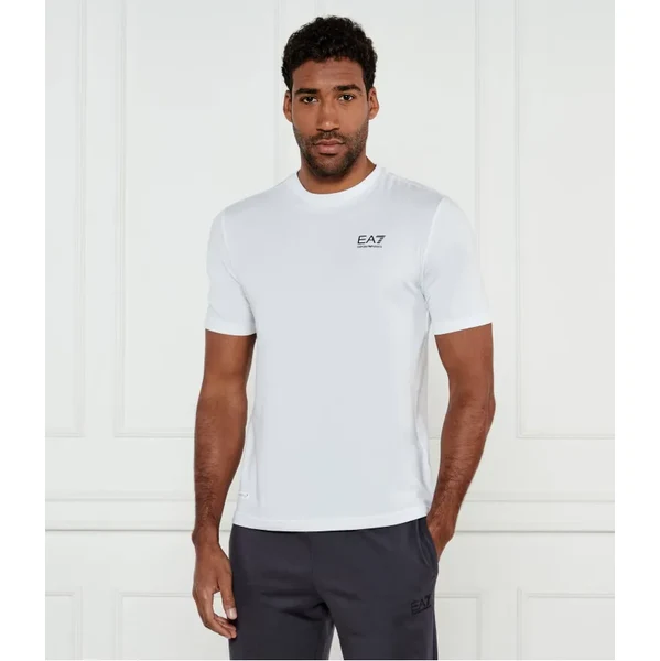 EA7 Tričko | Regular Fit 62056076