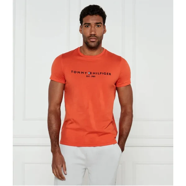 Tommy Hilfiger Tričko | Slim Fit 62056110