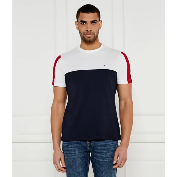 Tommy Hilfiger Tričko | Regular Fit 62056119